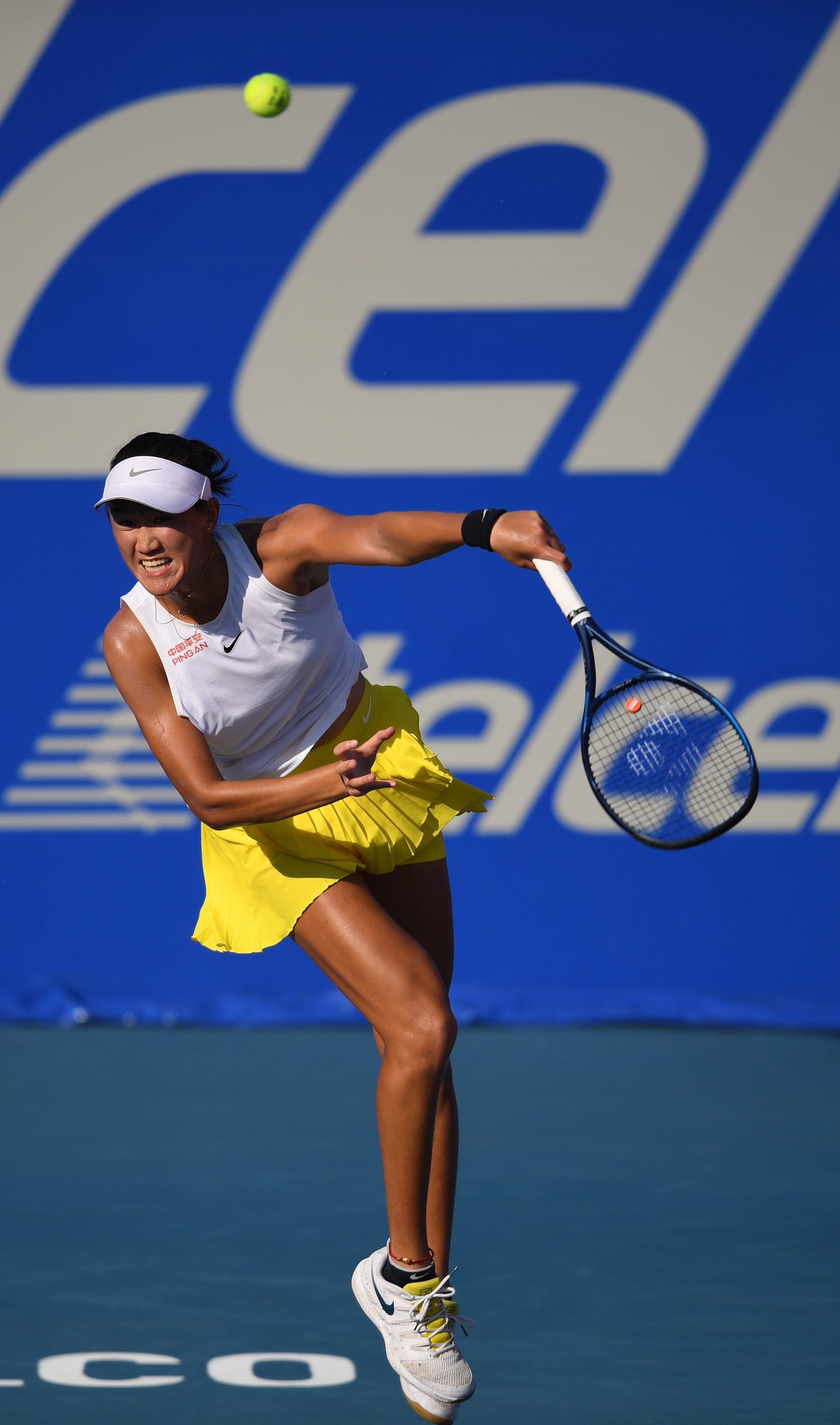 成为焦点 成为焦点